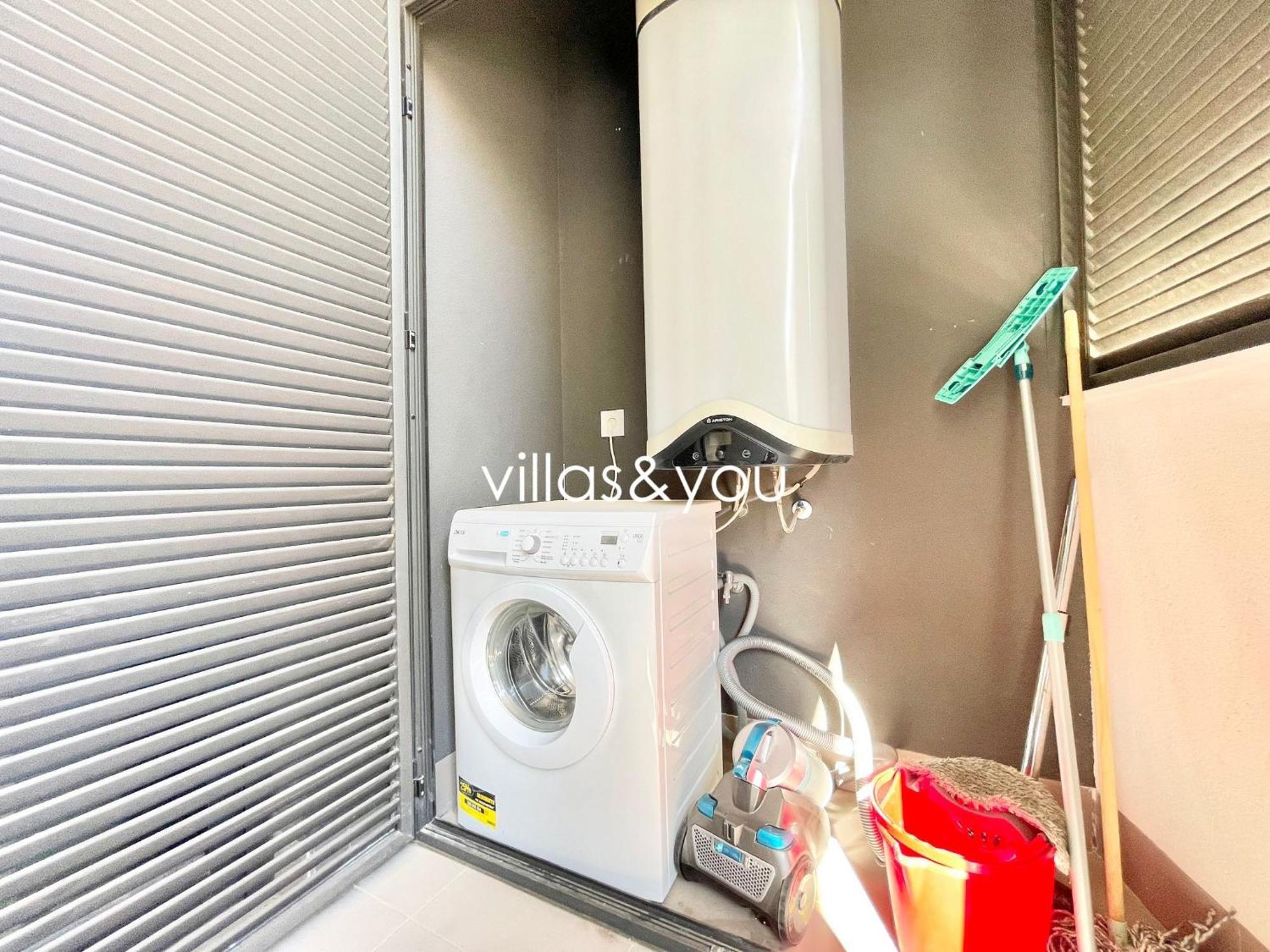Aqua Beach Torrevieja By Villas&You المظهر الخارجي الصورة