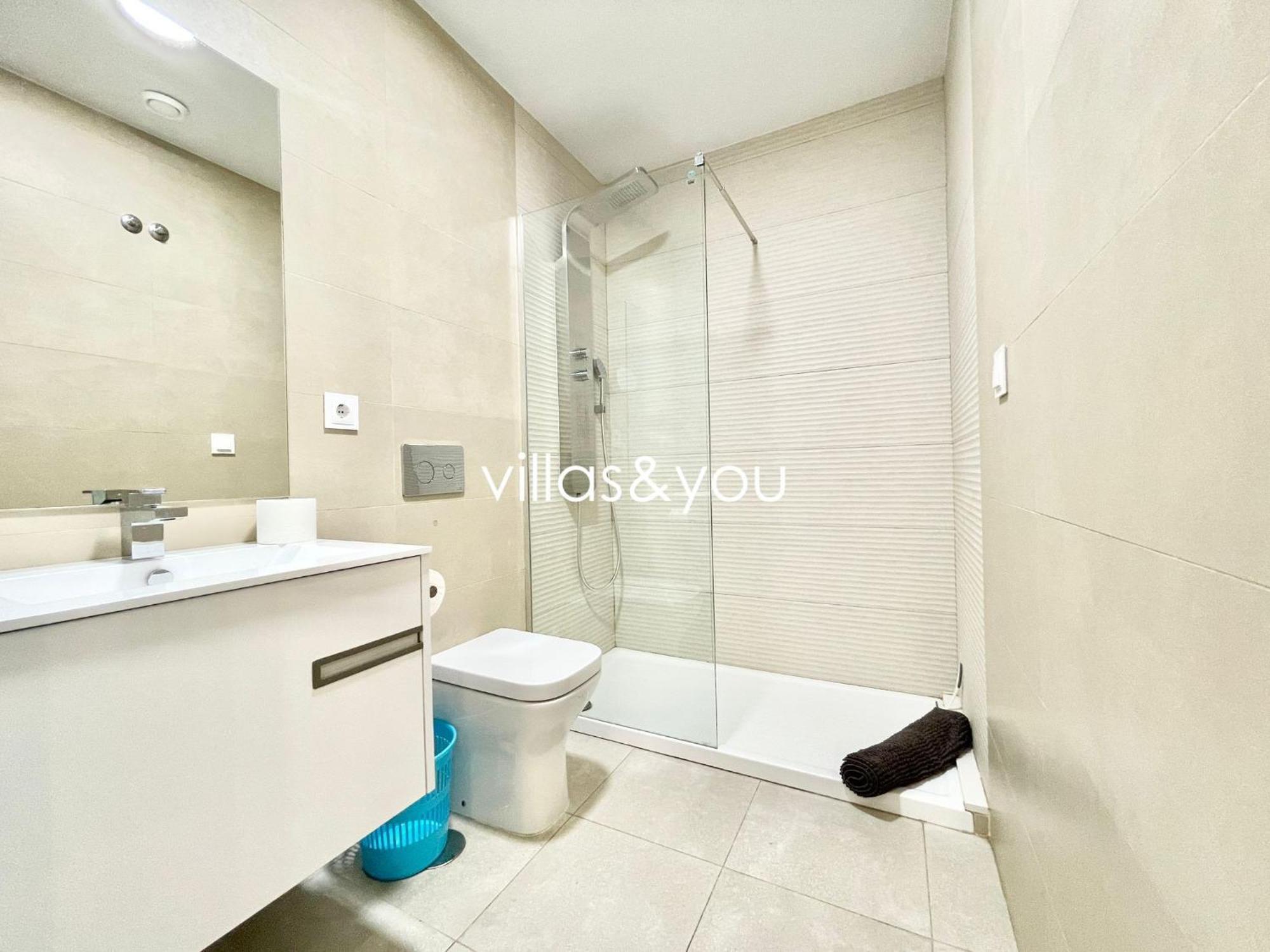 Aqua Beach Torrevieja By Villas&You المظهر الخارجي الصورة