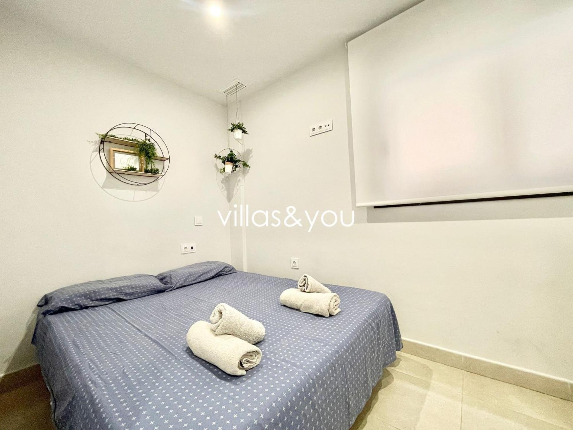 Aqua Beach Torrevieja By Villas&You المظهر الخارجي الصورة