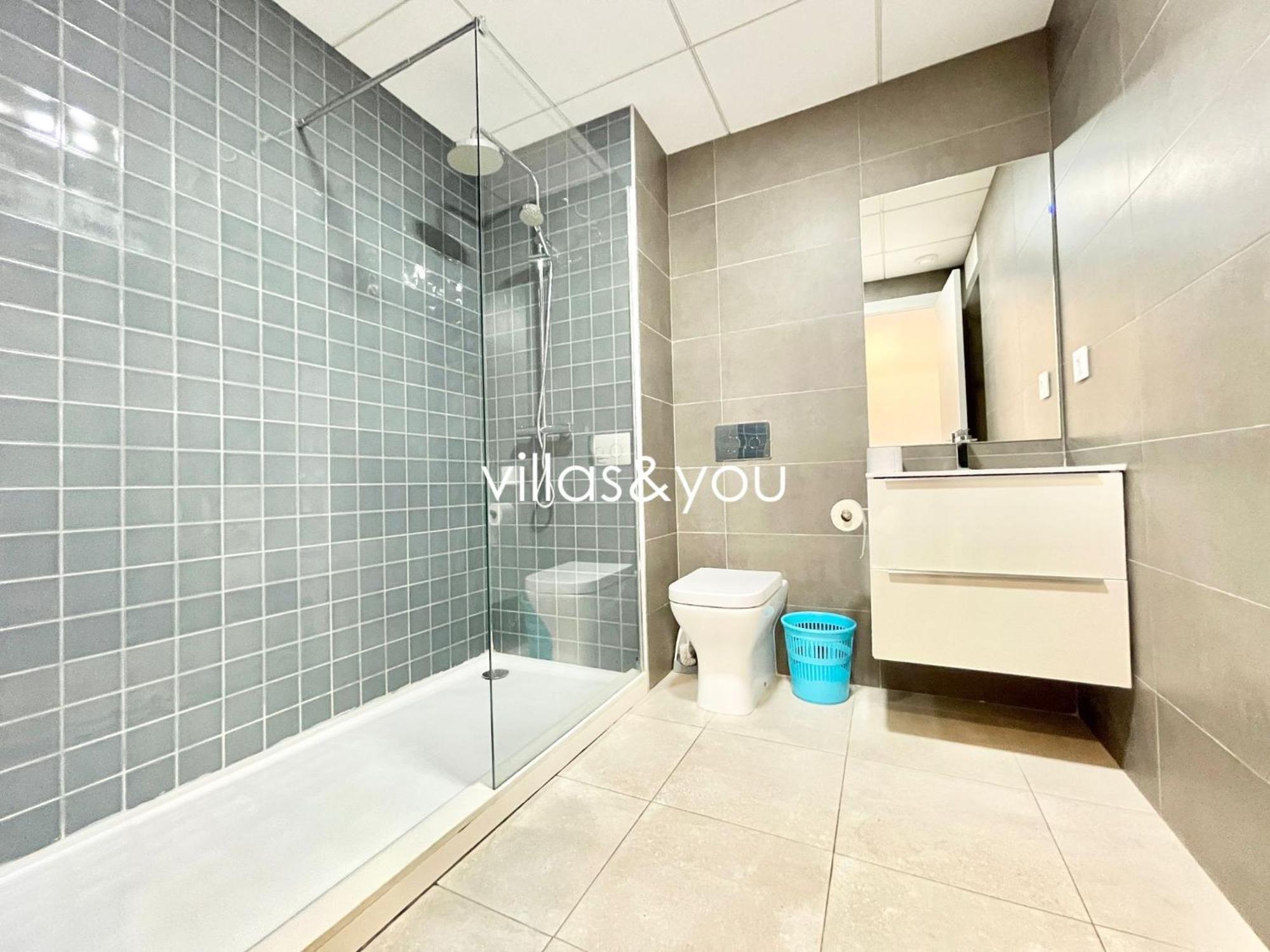 Aqua Beach Torrevieja By Villas&You المظهر الخارجي الصورة
