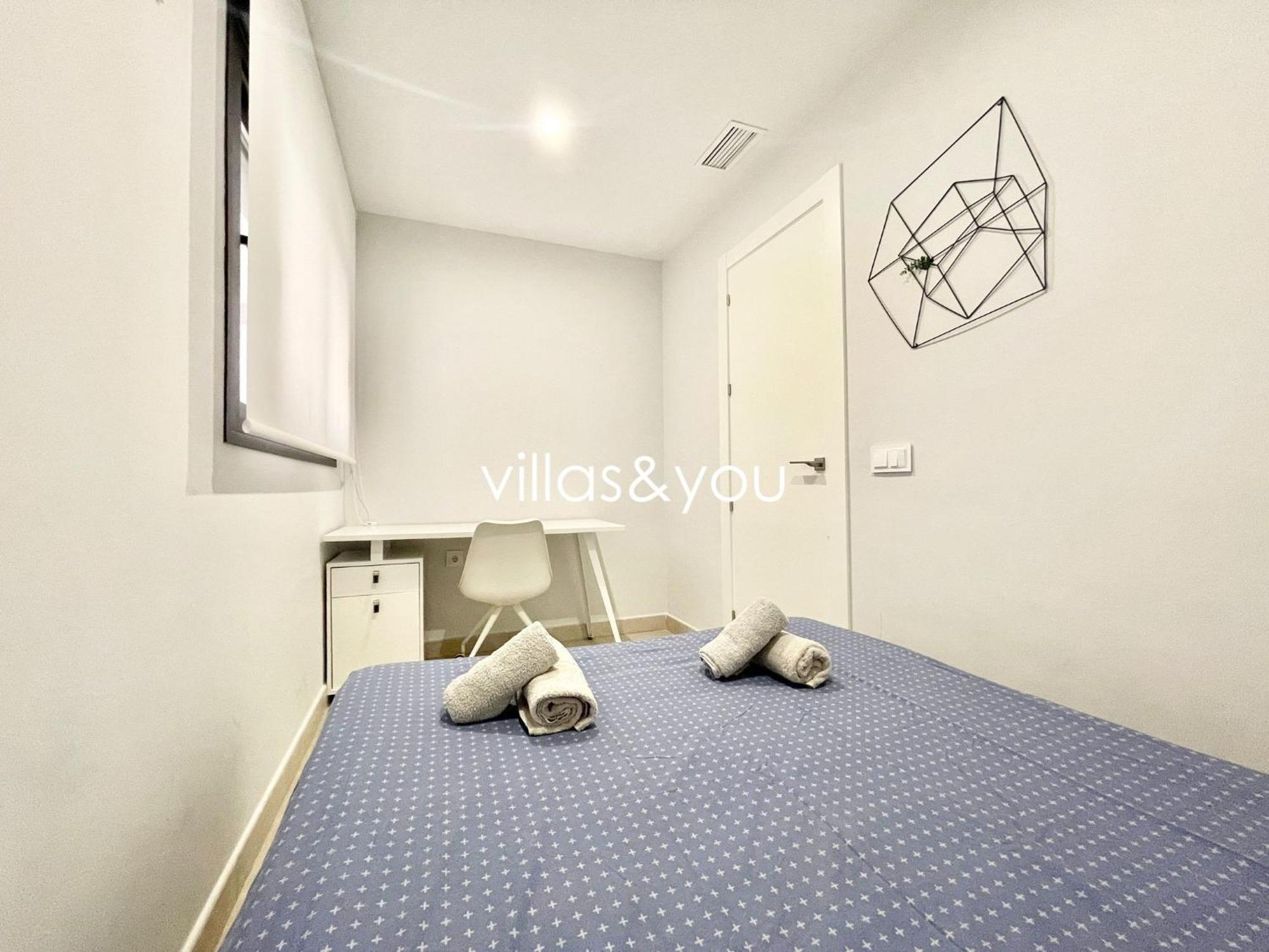 Aqua Beach Torrevieja By Villas&You المظهر الخارجي الصورة